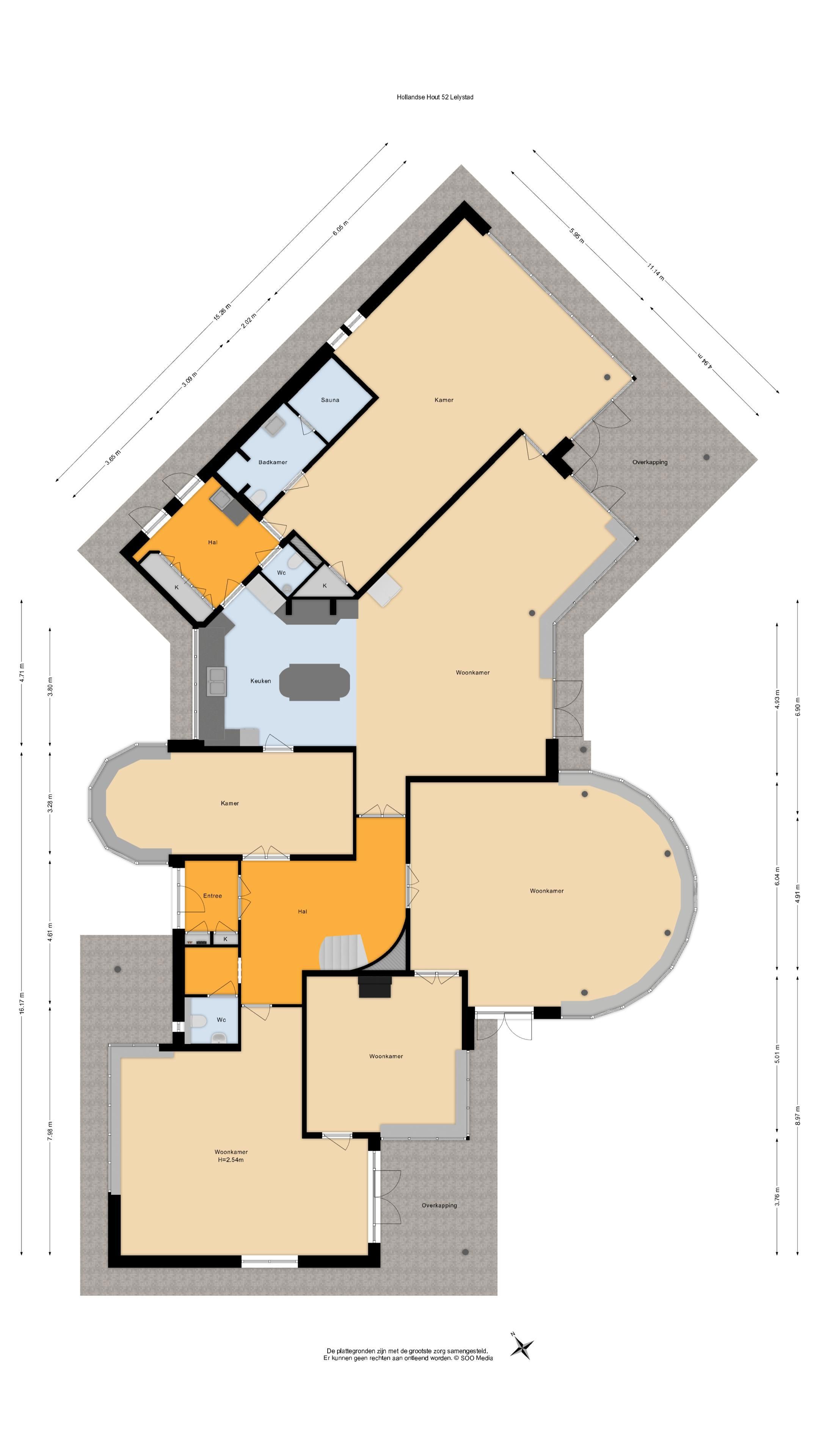 Photo 54 of Hollandse Hout 52