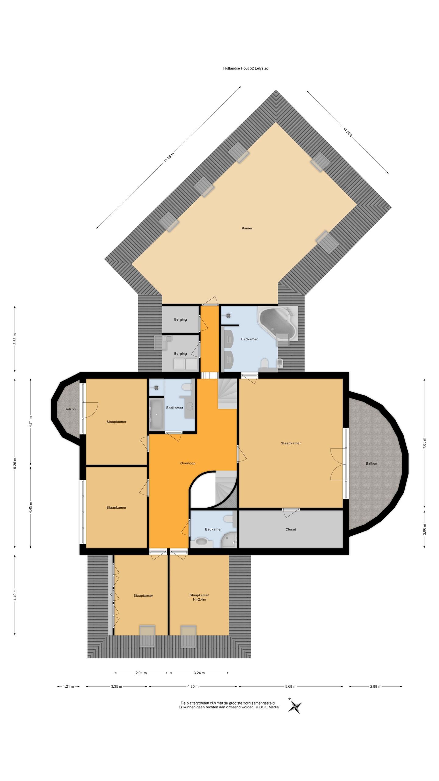 Photo 55 of Hollandse Hout 52