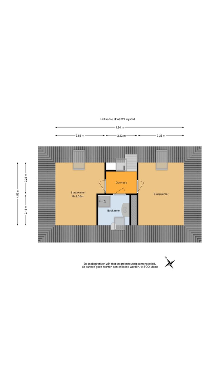 Foto 56 van Hollandse Hout 52