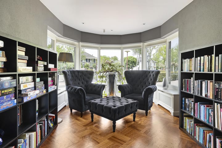 Foto 16 van Hollandse Hout 52