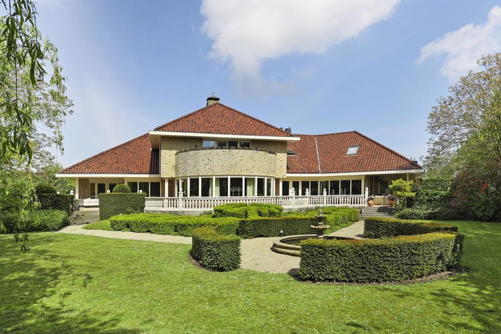 Foto 41 van Hollandse Hout 52