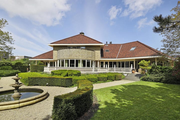 Foto 40 van Hollandse Hout 52