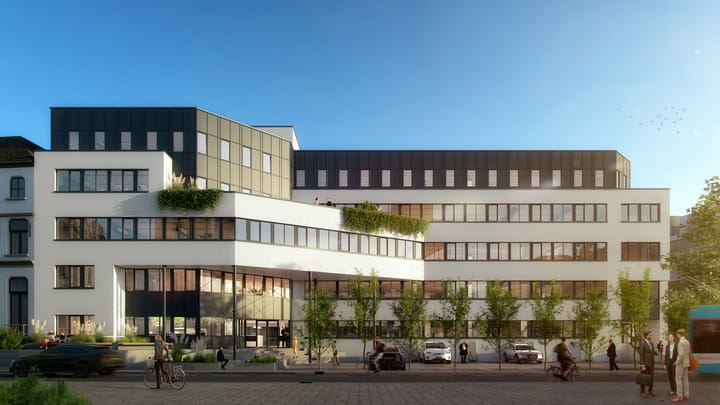 Utrechtsestraat 40