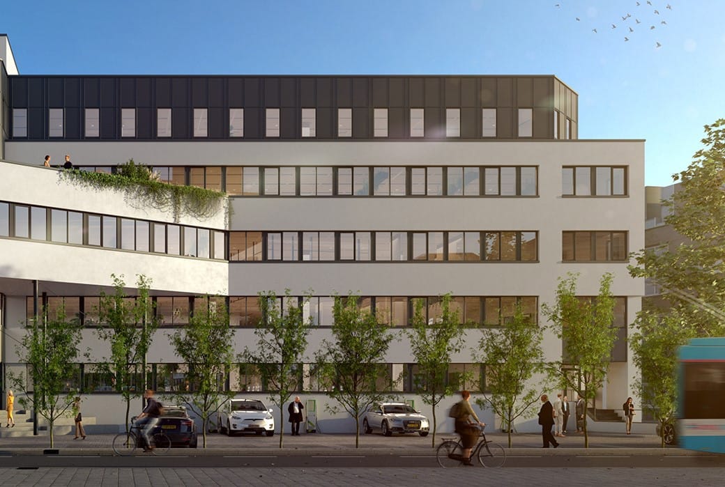 Bekijk foto 5 van Utrechtsestraat 40