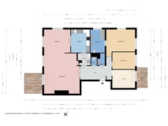 View floorplan