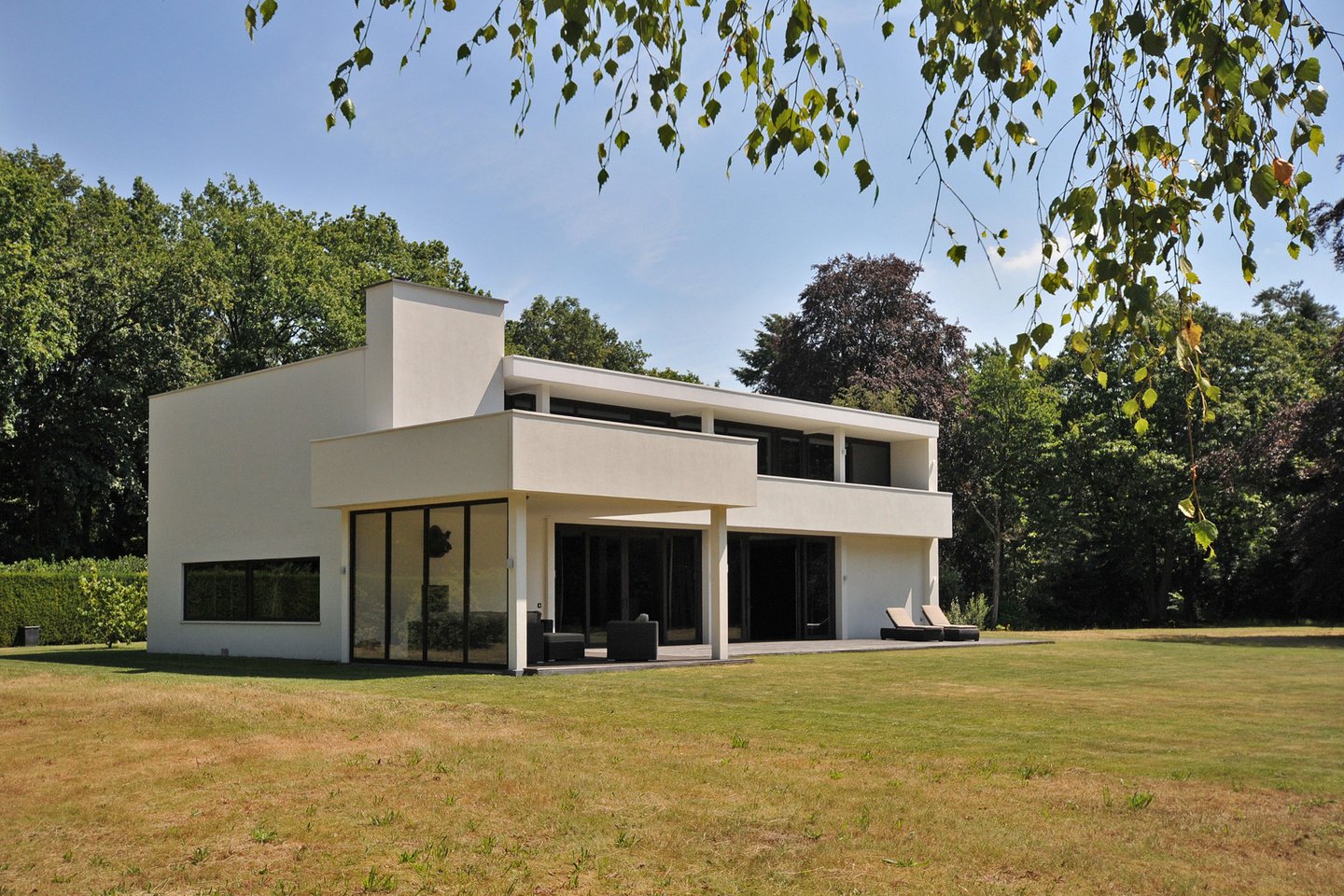 Bekijk foto 2 van Eemnesserweg 34 A