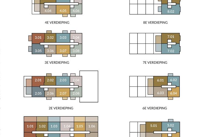 Bekijk foto 3 van De Werf (Bouwnr. 3.03)