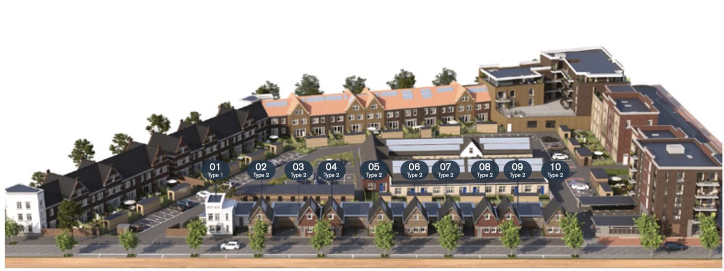 Photo 6 of Koperslagerij