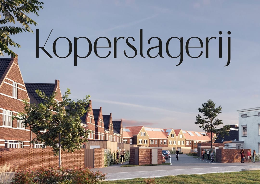 Foto 2 van Koperslagerij