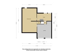 View floorplan
