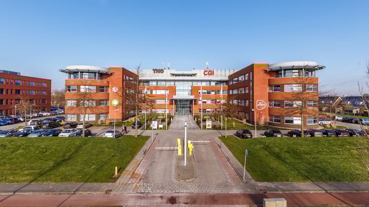 Eemsgolaan 1