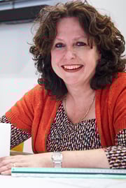 Annemiek van der Wielen - NVM-makelaar