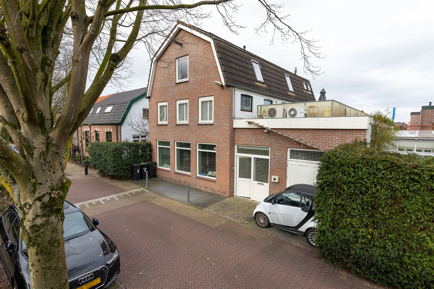 Bekijk foto 1 van Anjelierstraat 4