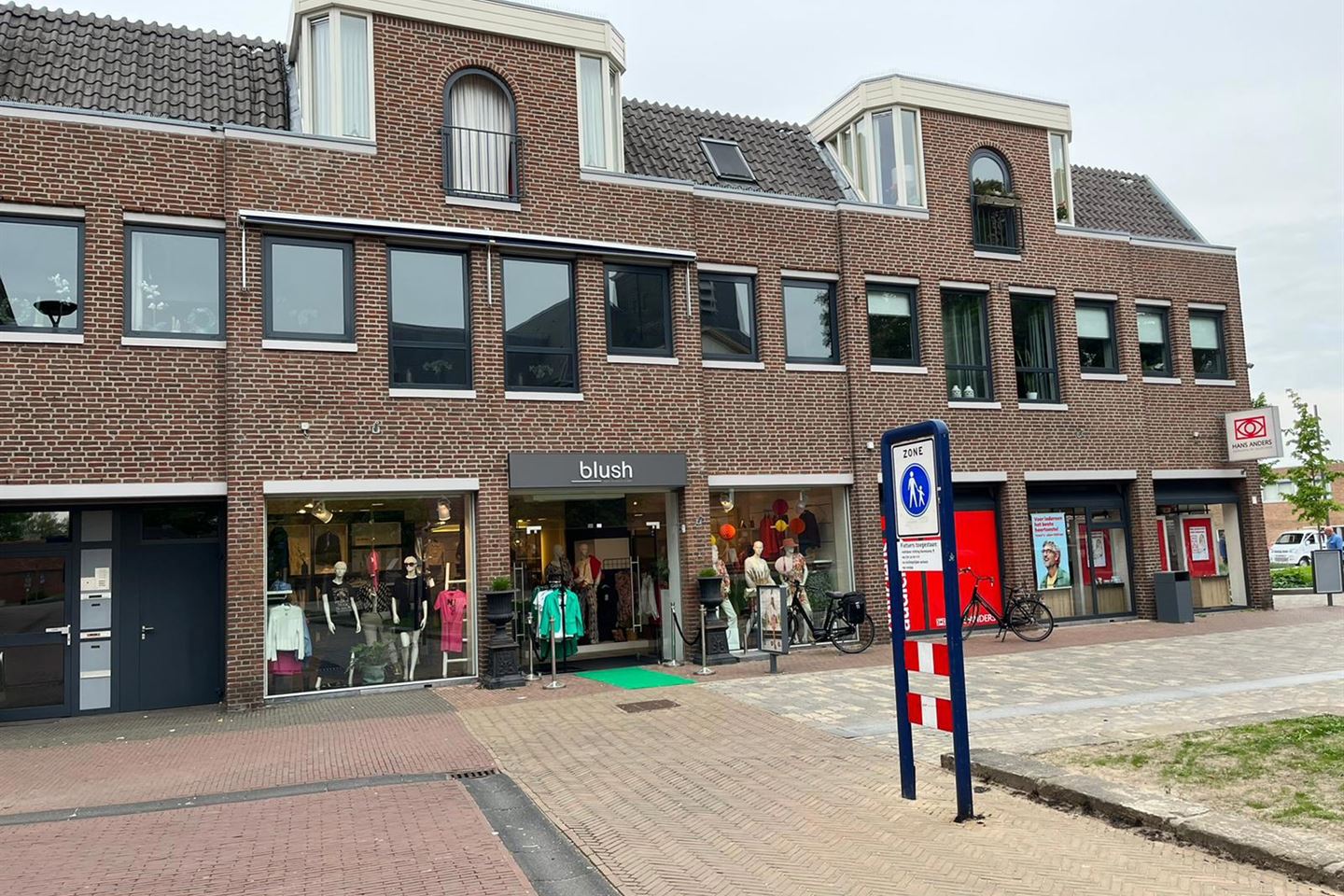 Bekijk foto 2 van Elsenerstraat 2-A-2B