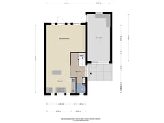 View floorplan
