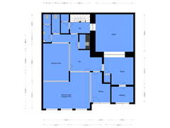 Bekijk plattegrond