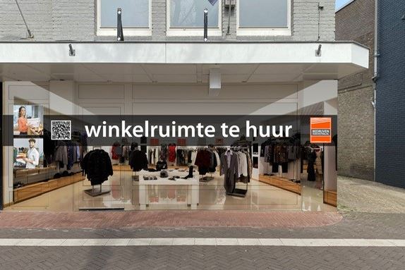 Bekijk foto 1 van Marktstraat 30