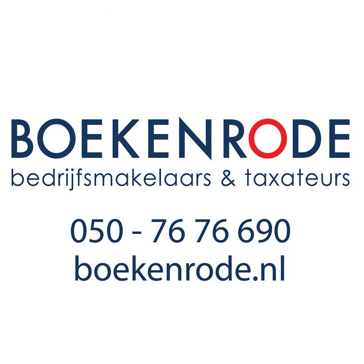 BOEKENRODE bedrijfsmakelaars & taxateurs