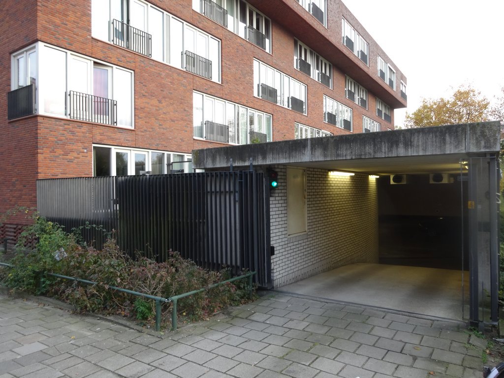 Bekijk foto 2 van Theodoor van Hoytemastraat 75 pp