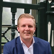 Gerben Esenkbrink - Makelaar