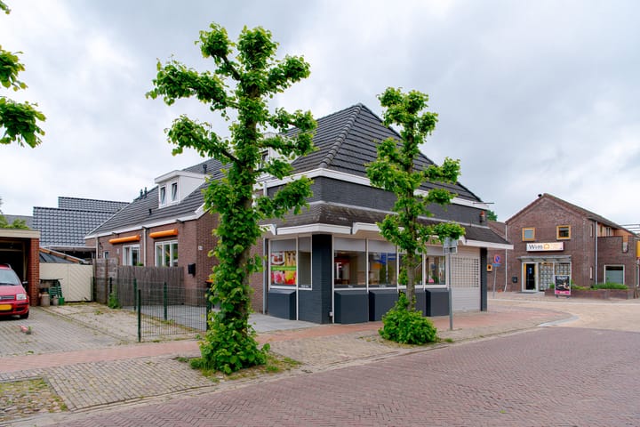 Foto 2 van Hoofdstraat 20-I