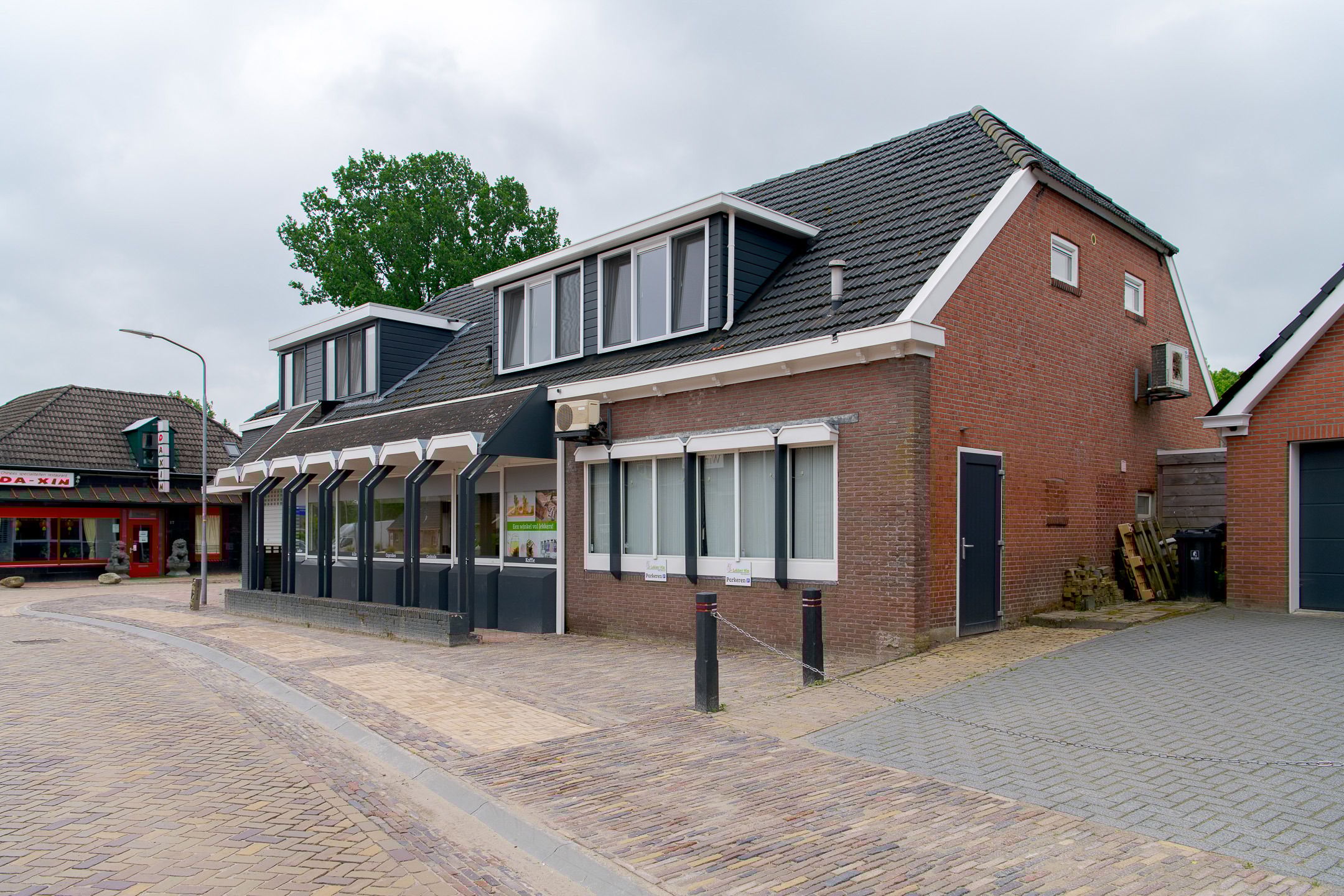 Huis te koop: Hoofdstraat 20 en 20 I 9531 AG Borger [funda]