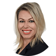 Michelle Don - van de Pol - Commercieel medewerker