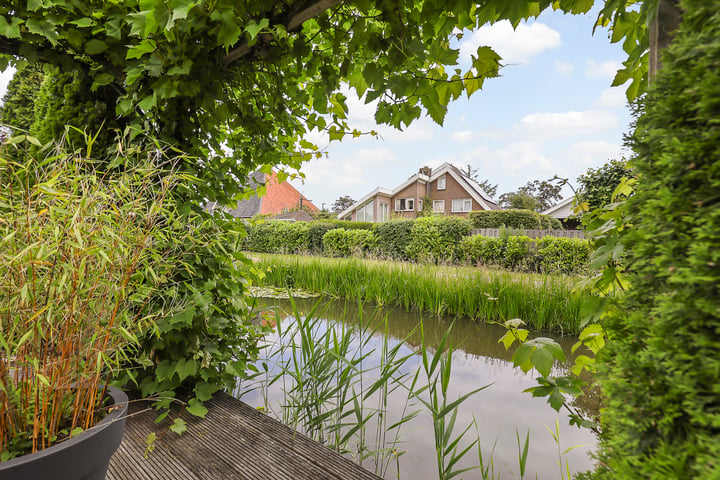 Bekijk foto 44 van Dijkgraaf Poschlaan 20