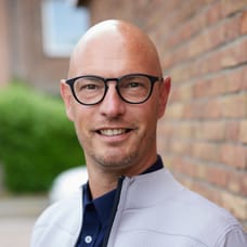 Matthijs van  Gaalen - Directeur