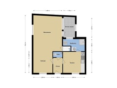 Bekijk plattegrond
