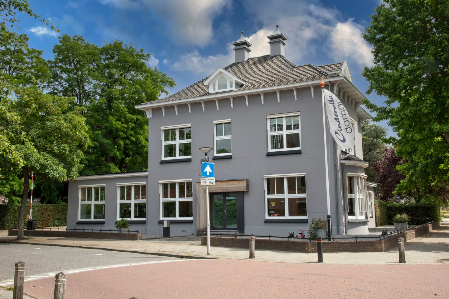 Bekijk foto 1 van Prinsestraat 3