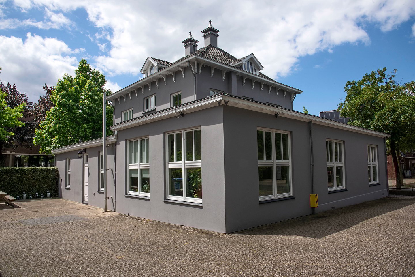 Bekijk foto 3 van Prinsestraat 3