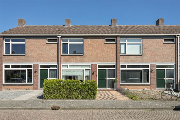 Bekijk foto 2 van Mascagnistraat 44