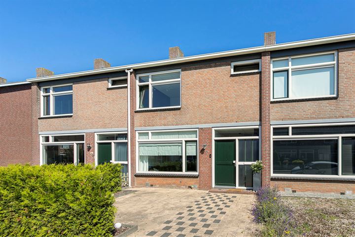 Bekijk foto 1 van Mascagnistraat 44