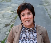 Sabine de Rouw - Administratief Medewerker