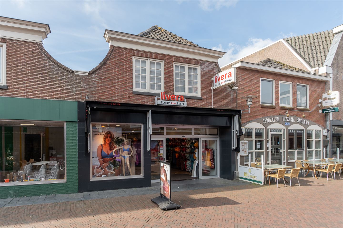 Bekijk foto 1 van Voorstraat 20