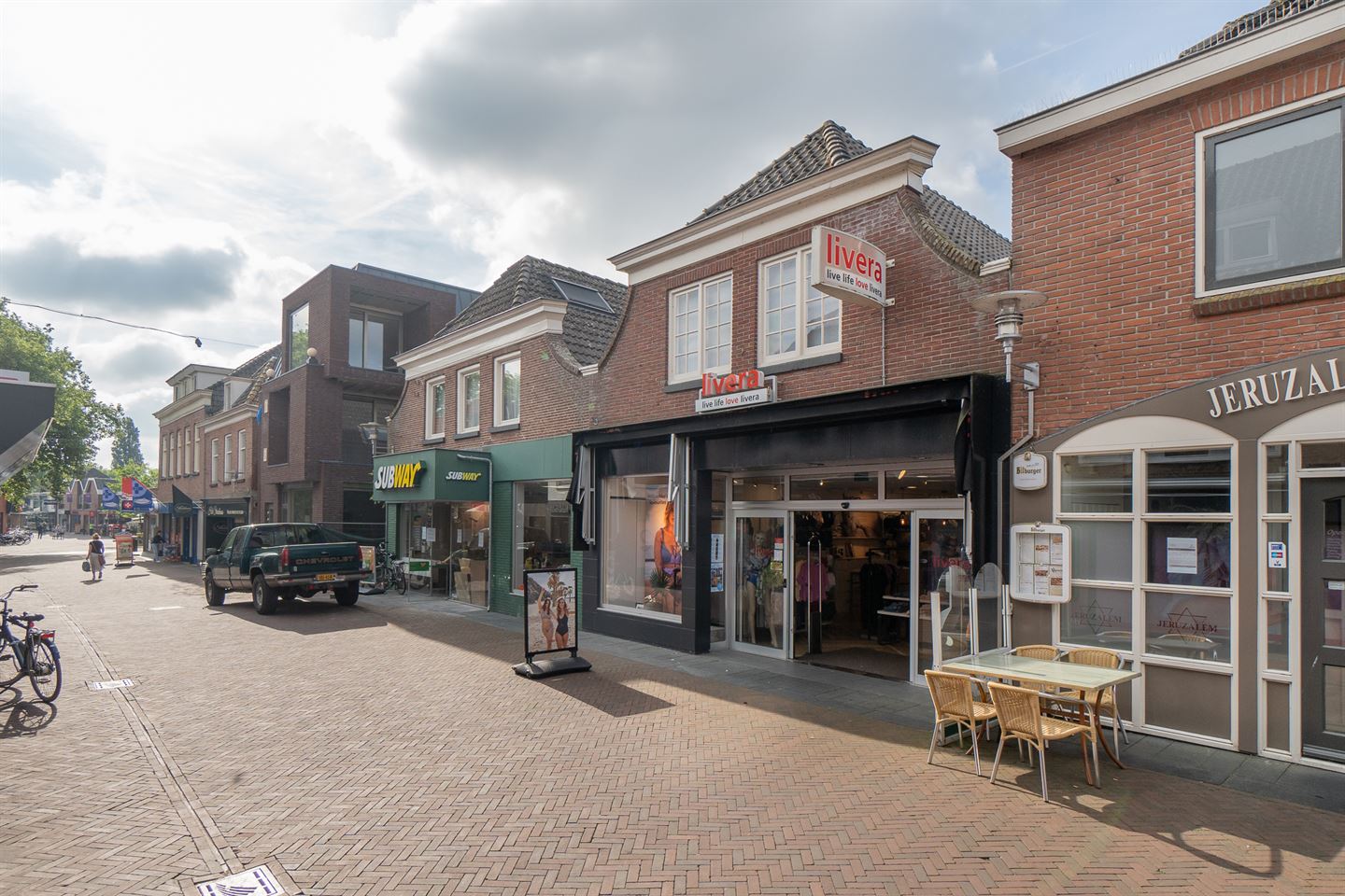 Bekijk foto 4 van Voorstraat 20