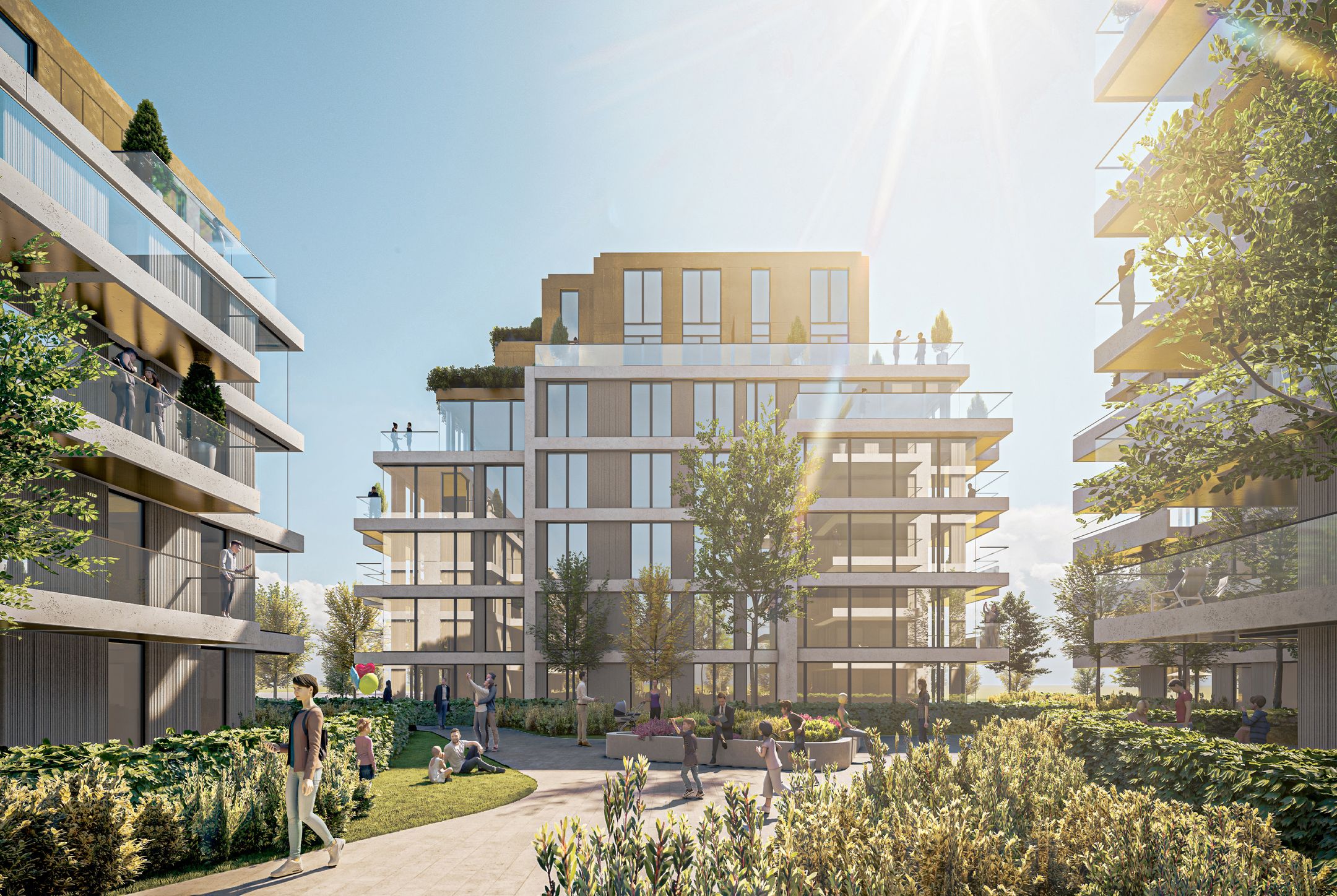 Photo 26 of Triadome