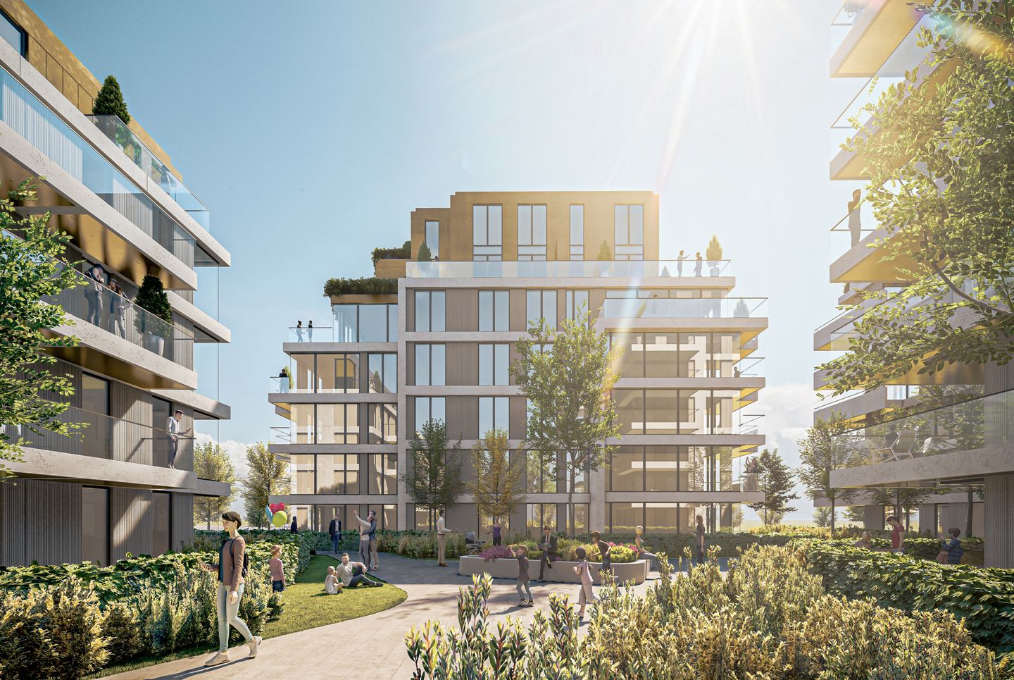 Foto 26 van Triadome