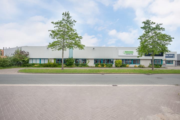 Archimedesweg 20
