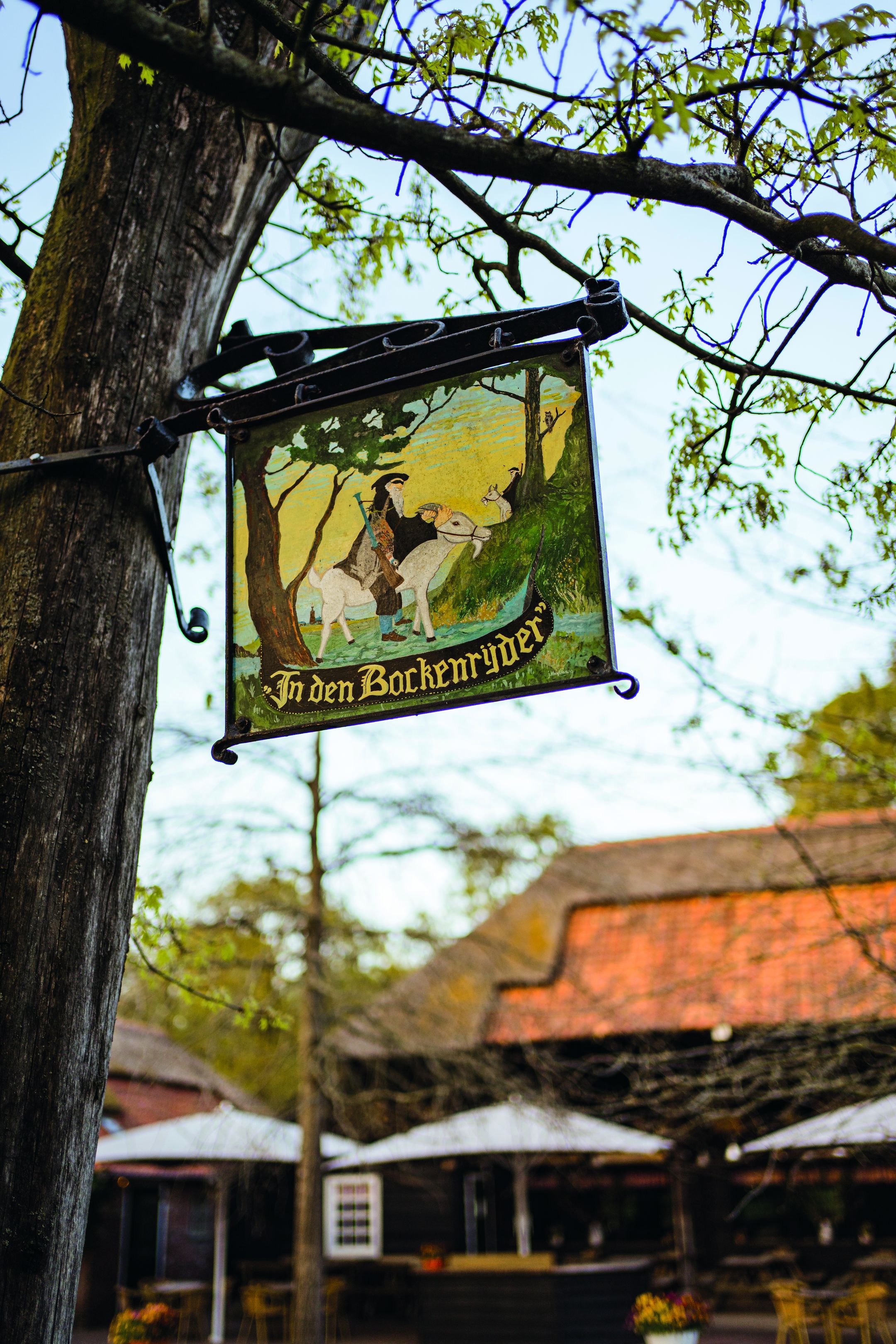 Photo 6 of Parc de Utrecht heidekavel 4