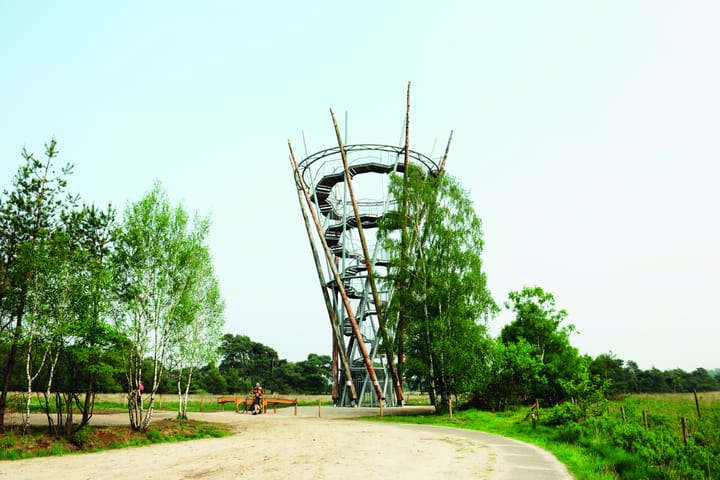 Foto 7 van Parc de Utrecht heidekavel 4