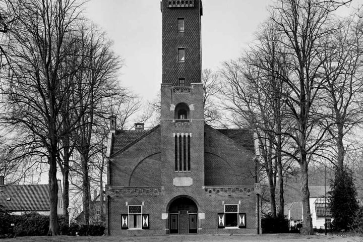 Bekijk foto 13 van Parc de Utrecht heidekavel 4