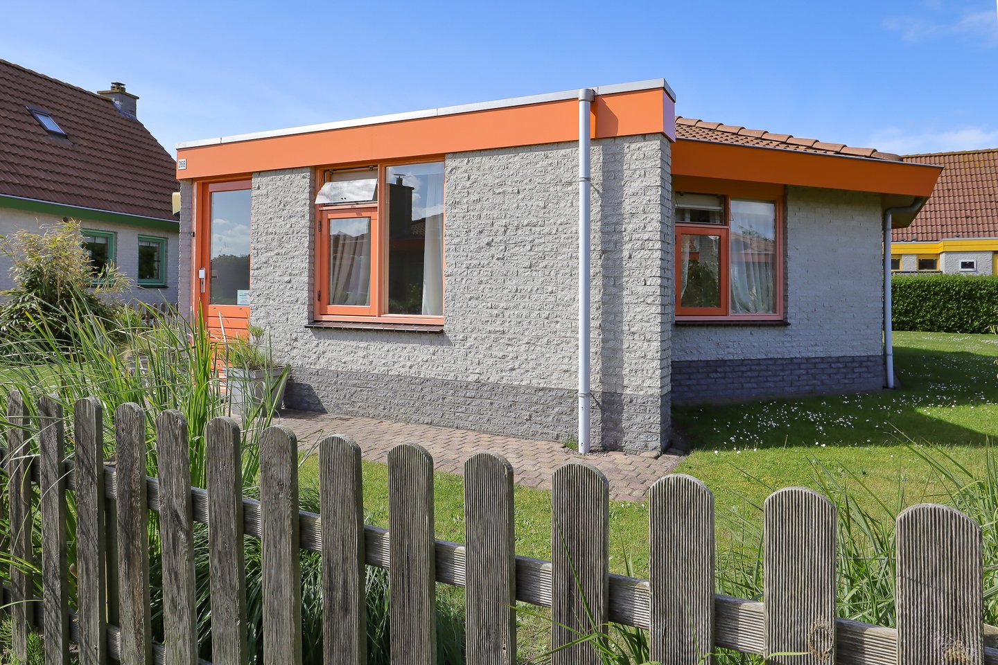 Bekijk foto 4 van Strandslag 268