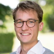 Koen Mol -