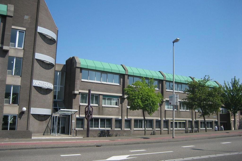 View photo 5 of Waterlandlaan 81