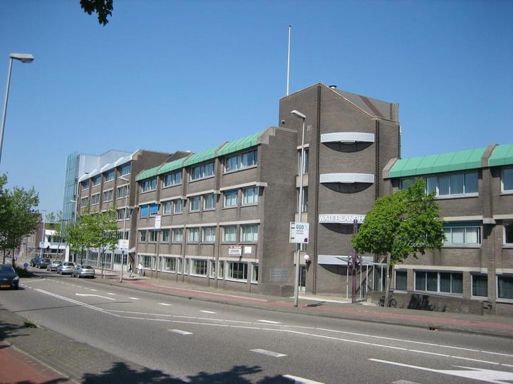Waterlandlaan 81
