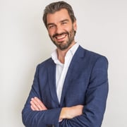 Bob Michielsen - Makelaar