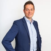 B. Esvelt - Kandidaat-makelaar