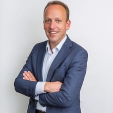 Twan Schalk - NVM Registered Agent (Director)